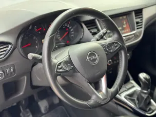 Opel Crossland X 2018