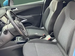 Opel Crossland X 2018