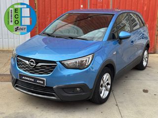 Opel Crossland X 2018