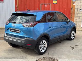 Opel Crossland X 2018