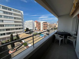 Estudio en venta en Santa Margarida en Roses