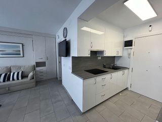 Estudio en venta en Santa Margarida en Roses