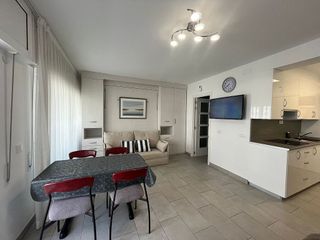 Estudio en venta en Santa Margarida en Roses