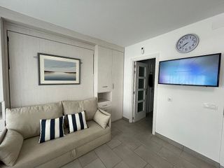 Estudio en venta en Santa Margarida en Roses