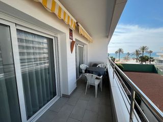 Estudio en venta en Santa Margarida en Roses