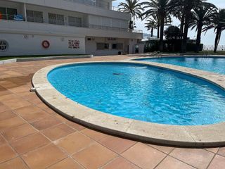 Estudio en venta en Santa Margarida en Roses