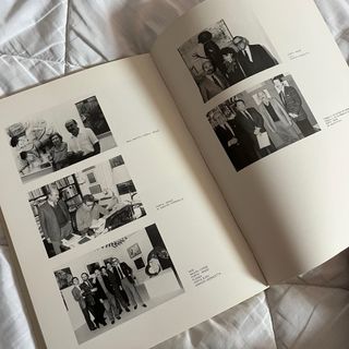 Libro Firmado Porta Misse