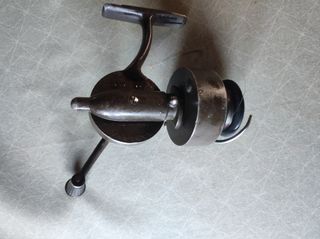 Carrete pesca Segarra 51