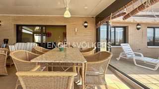 Ático en venta en Port - Horta de Santa María en Cambrils