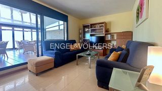 Ático en venta en Port - Horta de Santa María en Cambrils
