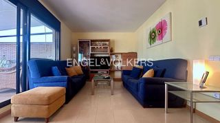 Ático en venta en Port - Horta de Santa María en Cambrils