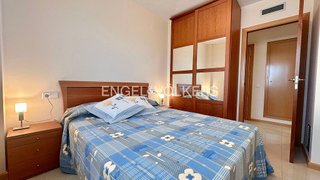 Ático en venta en Port - Horta de Santa María en Cambrils