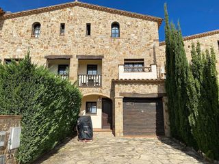 Casa adosada en venta en Can Semi - Mas Nou - Mas Ros en Castell-Platja d´Aro