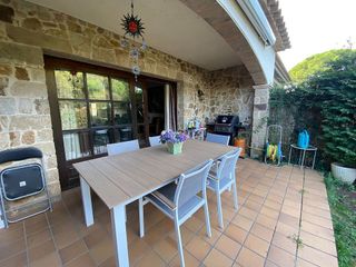 Casa adosada en venta en Can Semi - Mas Nou - Mas Ros en Castell-Platja d´Aro