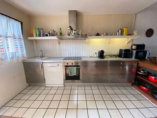 Casa adosada en venta en Can Semi - Mas Nou - Mas Ros en Castell-Platja d´Aro