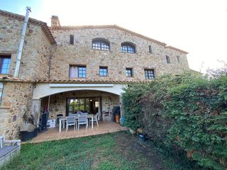 Casa adosada en venta en Can Semi - Mas Nou - Mas Ros en Castell-Platja d´Aro