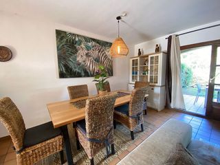 Casa adosada en venta en Can Semi - Mas Nou - Mas Ros en Castell-Platja d´Aro