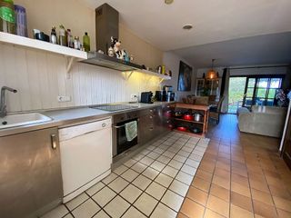 Casa adosada en venta en Can Semi - Mas Nou - Mas Ros en Castell-Platja d´Aro
