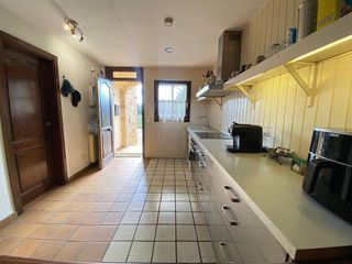 Casa adosada en venta en Can Semi - Mas Nou - Mas Ros en Castell-Platja d´Aro