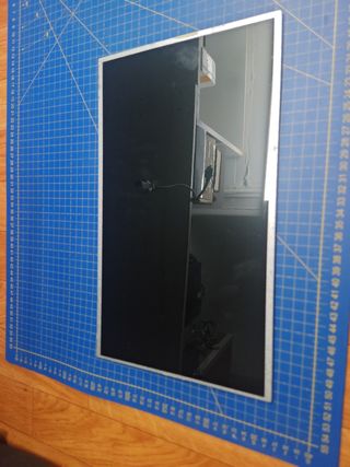 Se vende pantalla portátil 