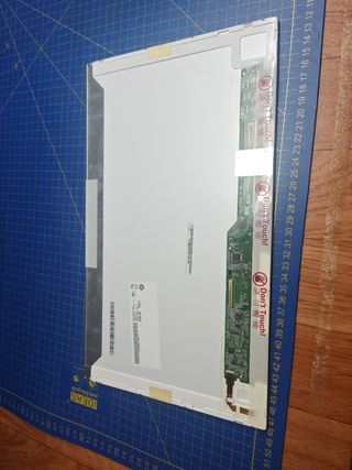 Se vende pantalla portátil 