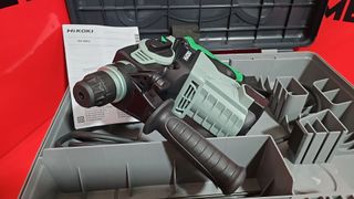 Martillo Perforador Hikoki DH 28PC, a Estrenar.