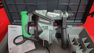 Martillo Perforador Hikoki DH 28PC, a Estrenar.