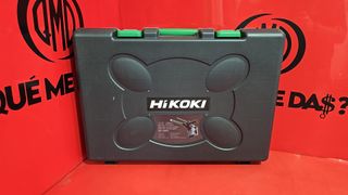 Martillo Perforador Hikoki DH 28PC, a Estrenar.