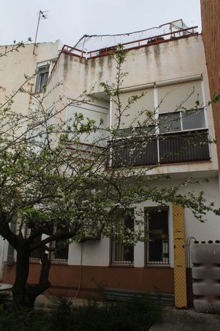 Casa pareada en venta en Mestral en Reus