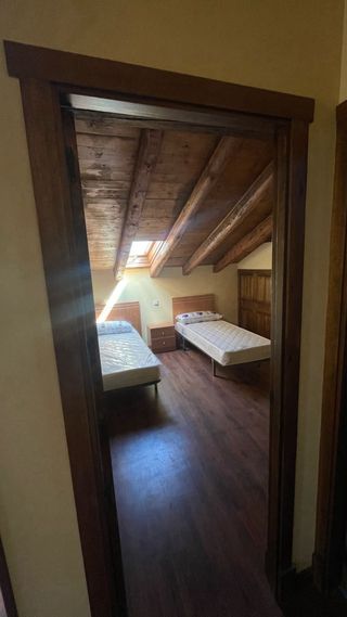 Piso en colmenar viejo