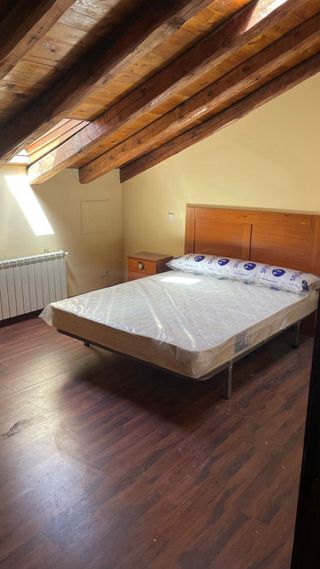 Piso en colmenar viejo