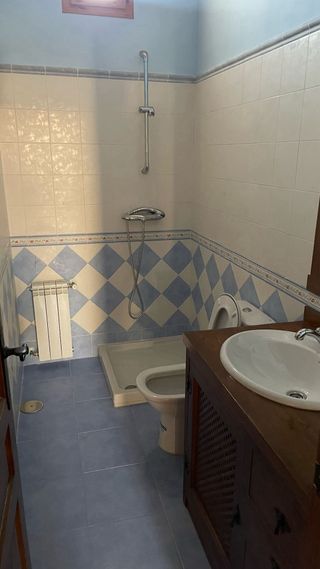 Piso en colmenar viejo