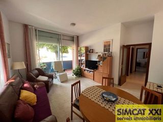 Piso en venta en L'Eixample en Figueres
