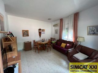 Piso en venta en L'Eixample en Figueres