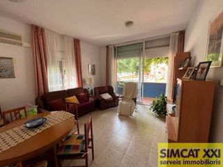 Piso en venta en L'Eixample en Figueres