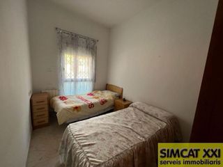 Piso en venta en L'Eixample en Figueres