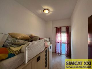 Piso en venta en L'Eixample en Figueres