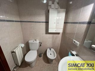 Piso en venta en L'Eixample en Figueres