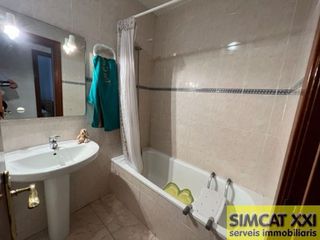 Piso en venta en L'Eixample en Figueres