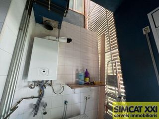 Piso en venta en L'Eixample en Figueres