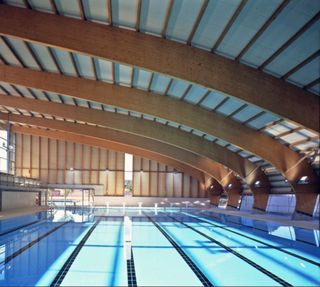 Clases particulares natacion y entrenamientos 