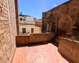 Dúplex en venta en Amposta