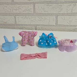 Pack accesorios Ksi-Merito