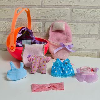 Pack accesorios Ksi-Merito