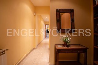 Piso en venta en Príncep de Viana - Clot -Xalets Humbert Torres en Lleida