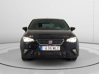 Seat Ibiza FR XL