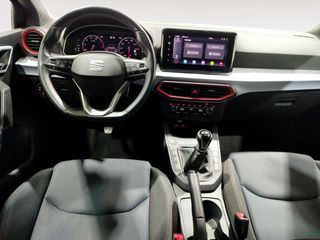 Seat Ibiza FR XL