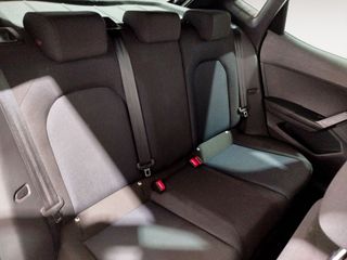 Seat Ibiza FR XL