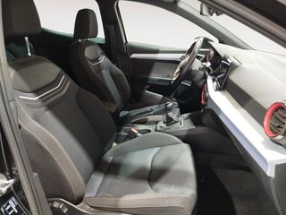 Seat Ibiza FR XL