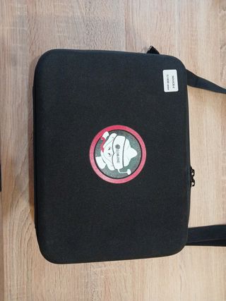 Drone de carreras Eachine